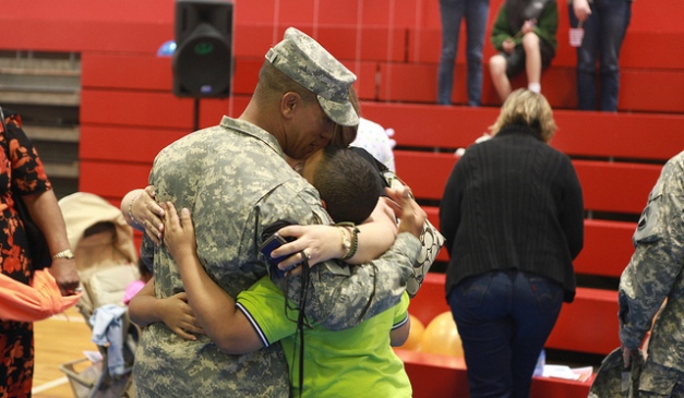 How family members and caregivers can help with Veterans’ appeals