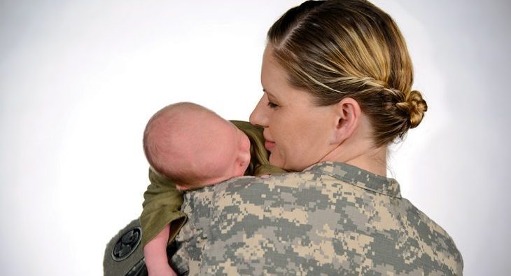 VA to host nationwide ‘baby shower’ in celebration of Mother’s Day
