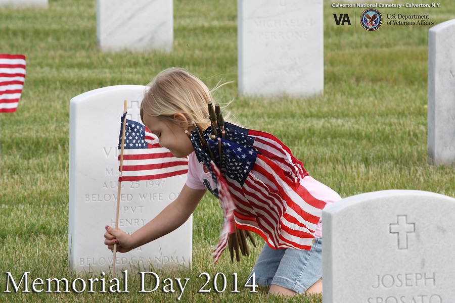 Updated - Memorial Day 2014 Graphic FINAL