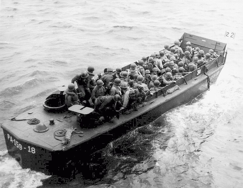 5 facts you didn’t know about D-Day