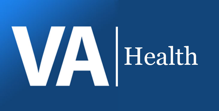 VA Health logo