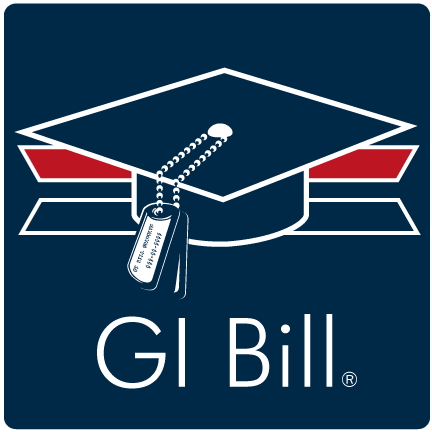 GI BILL Logo
