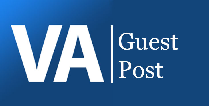 VA Logo Featured Guest Post