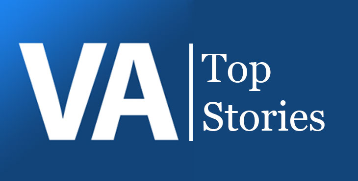 VA Logo Featured Top Stories
