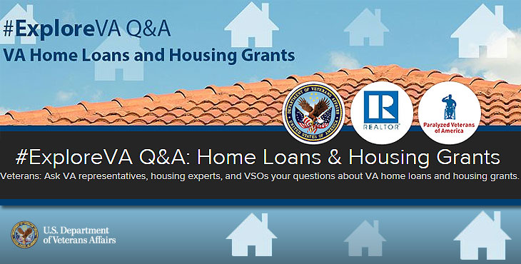 Explore VA Home Loans Q&A