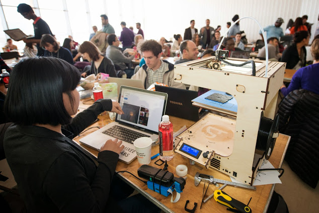 VA hosting simultaneous “hackathons” in San Francisco, Austin