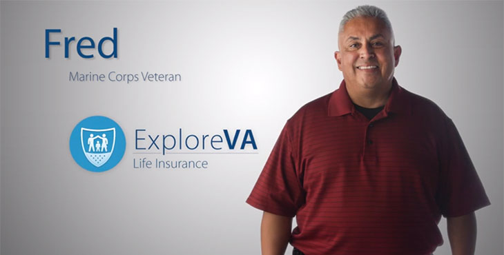 VA Life Insurance options