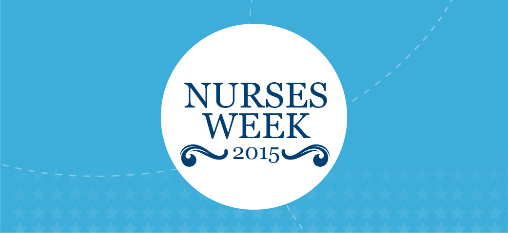 Nurses Week 2015