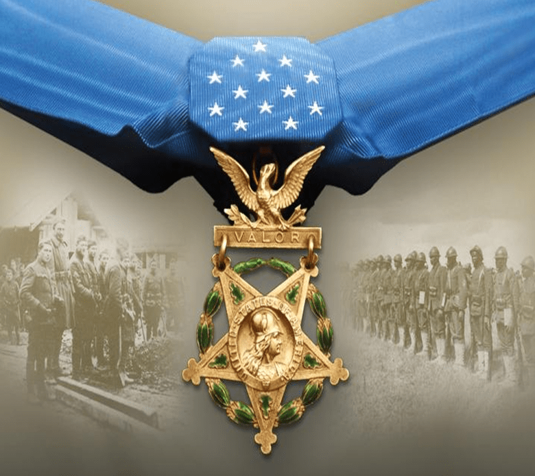 Medal of Honor WWI