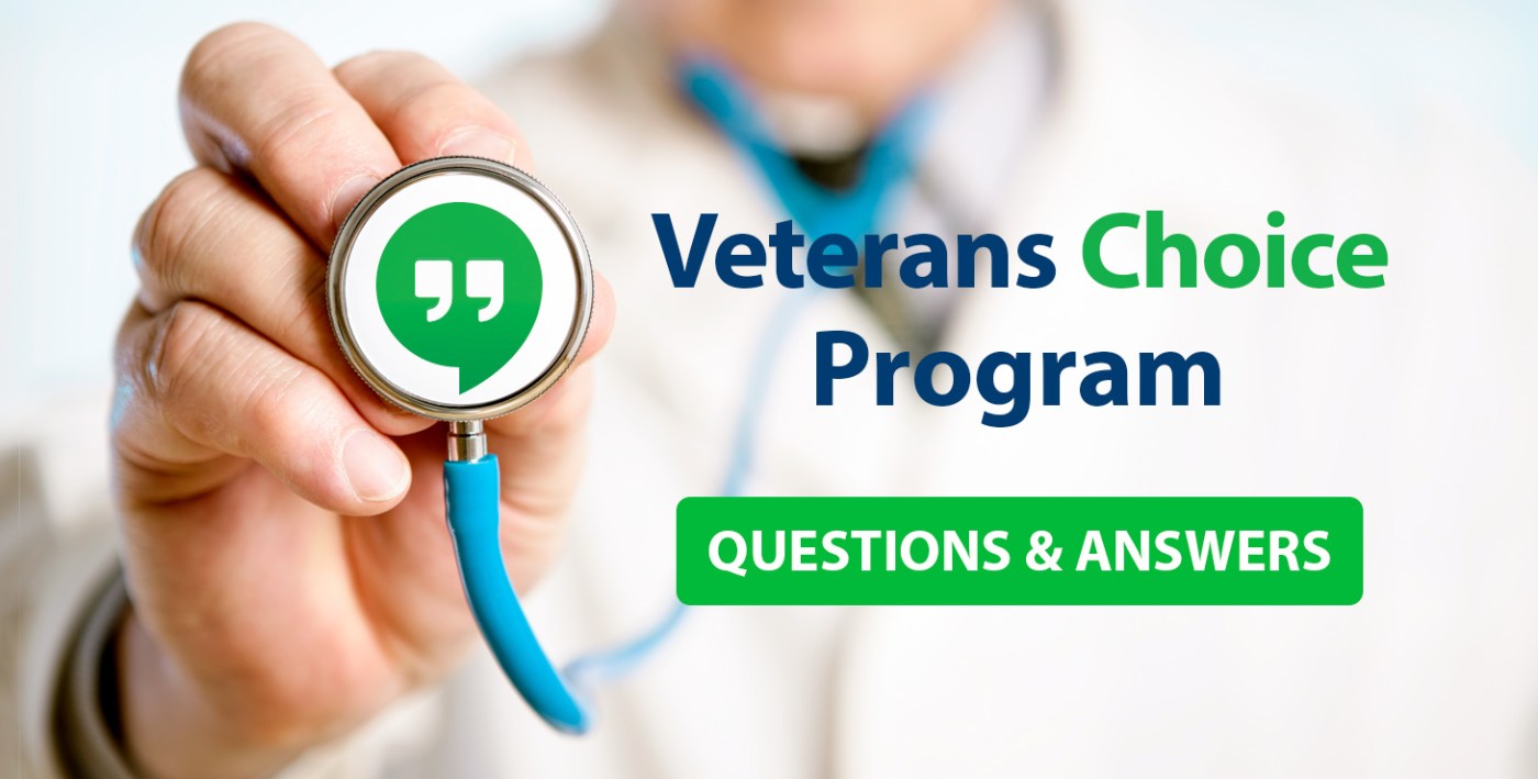 Ask VA: Veterans Choice Program
