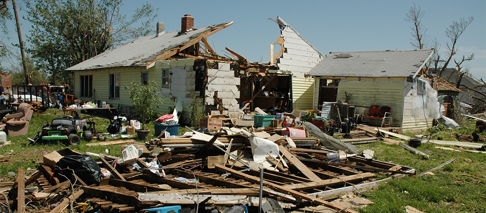 VA Home Loan Program: 5 steps Veterans should take when disaster strikes
