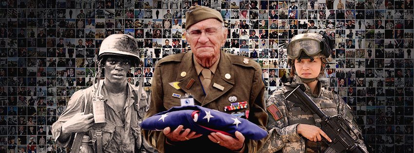 VA proudly celebrates 85 years of serving Veterans
