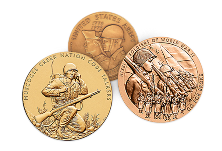 Last call for entries: United States Mint calls on public to design World War I commemorative coin