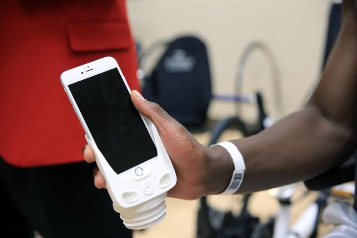VA testing mobile app to allow Veterans to schedule their own health care appointments