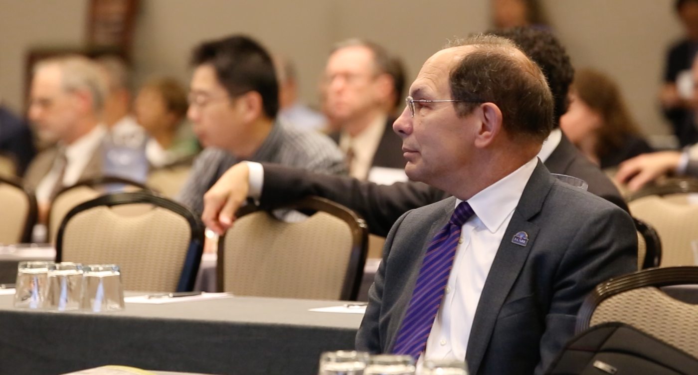 Experts, caretakers seek solutions at VA TBI summit