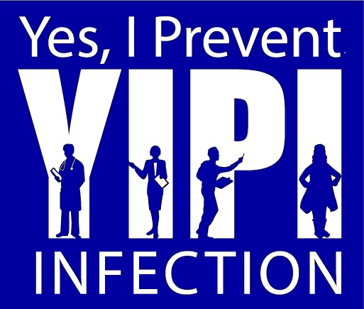 Yes, I Prevent YIPI Infection