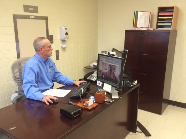 Huntington regional office holds VA’s first virtual claims clinic