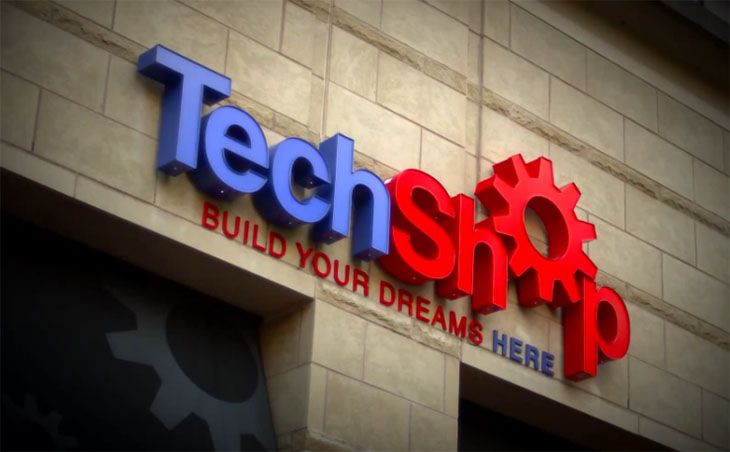VA Center for Innovation partners with TechShop to cultivate creativity and entrepreneurship among Veterans