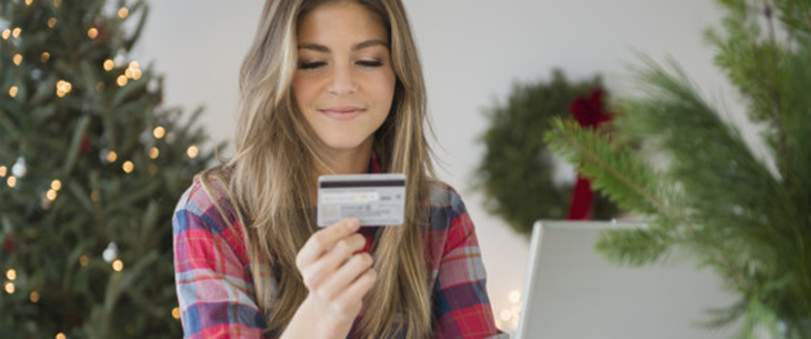 Simple rules to help avoid identity theft and the holidays