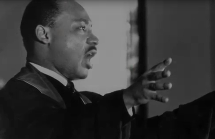 Remembering Dr. Martin Luther King’s influence on generations of Americans