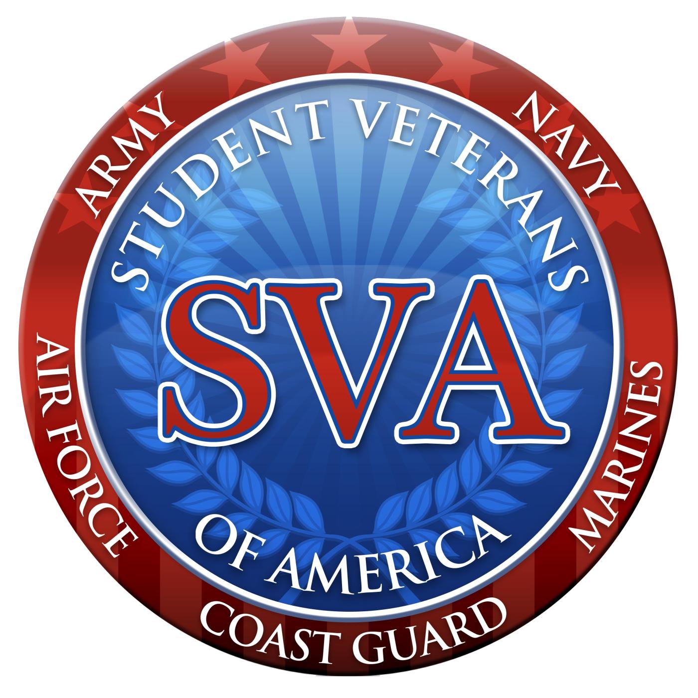 Student Veterans of America Logo