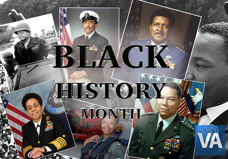 A Black History Month message from Secretary Bob McDonald