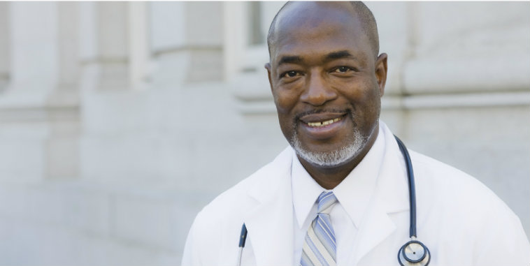 What’s so good about being a physician at VHA?