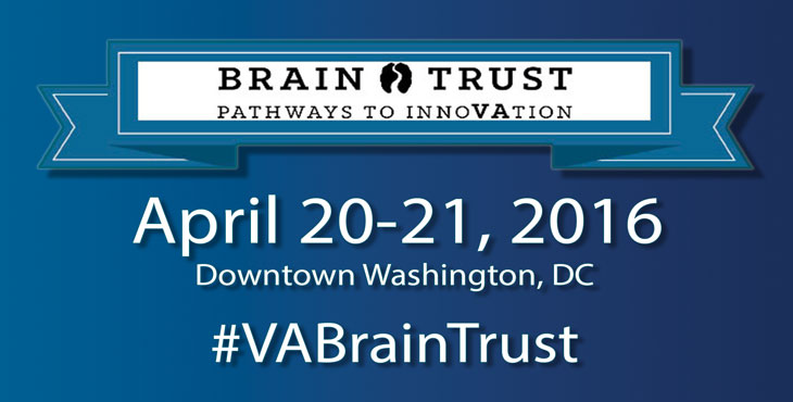 Brain Trust Summit details
