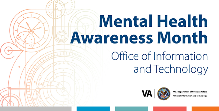 Mental Health Awareness Month