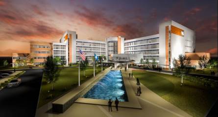 New Veterans Health Administration facilities and career opportunities
