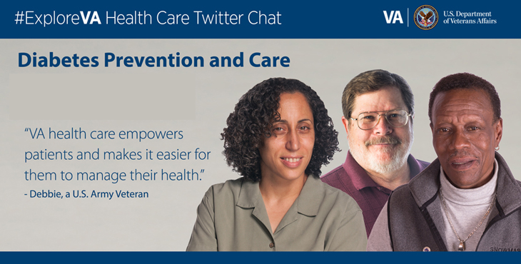 ICYMI Diabetes Twitter Chat Graphic
