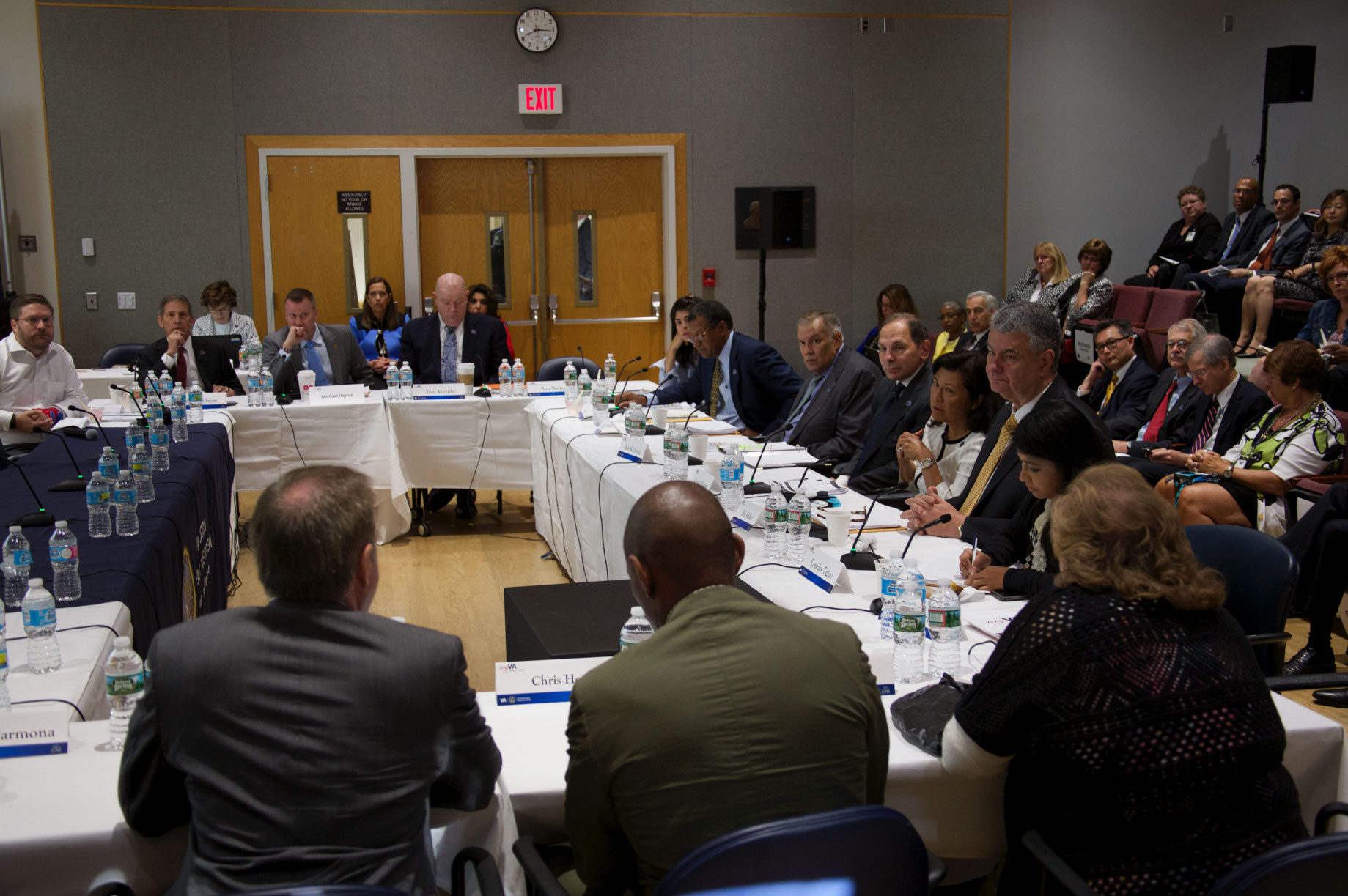 MyVA Advisory Committee talks progress, future of VA - VA News