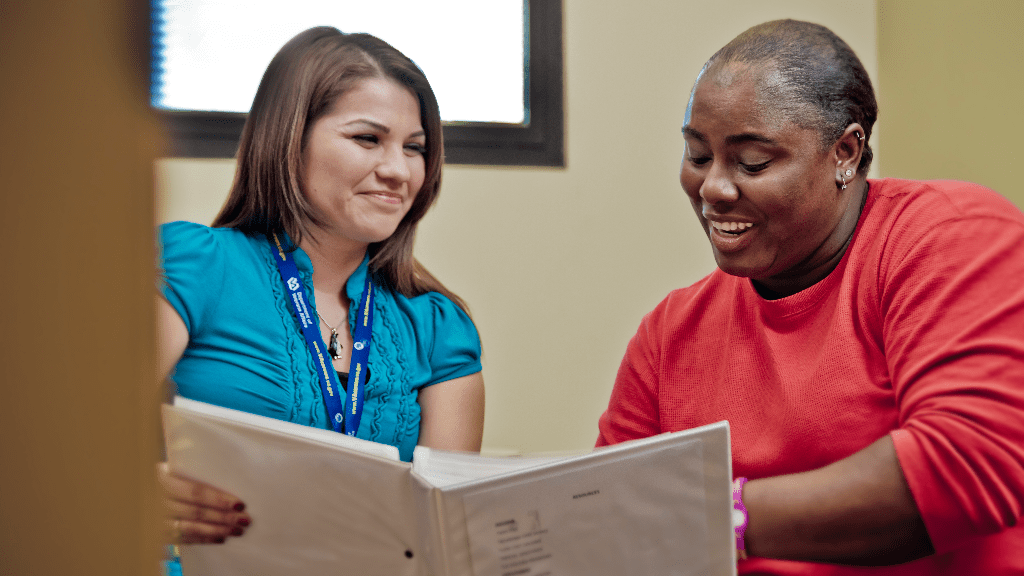 Five reasons psychologists love working for VHA