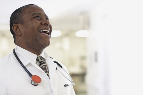 Reasons to become VHA physician