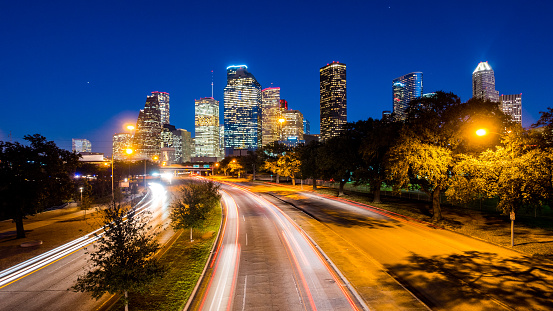 Six reasons to take your VA career to Houston