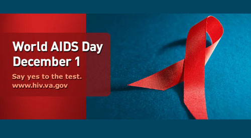 VA HIV/AIDS research