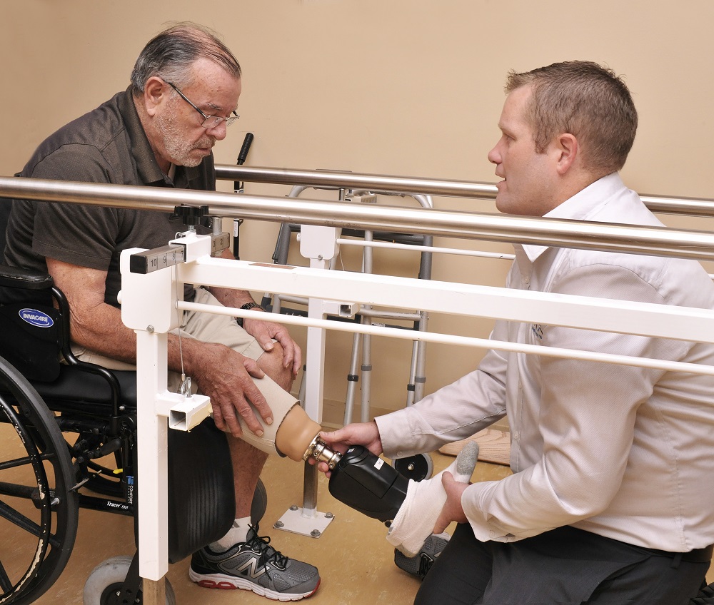 Five innovative practices delivering results for Veterans