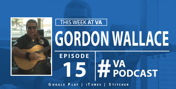 Gordon Wallace - This Week at VA