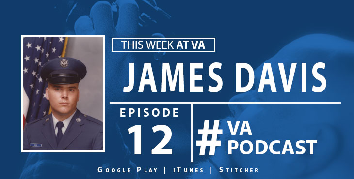 James Davis - This Week at VA