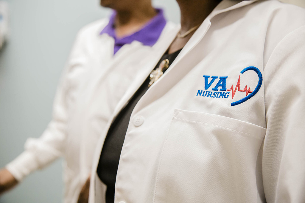 Become a VA Nurse Manager