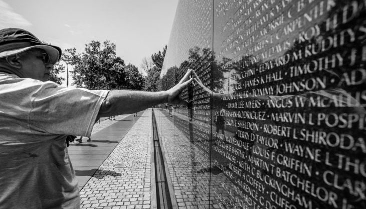 The value of recognizing Vietnam Veterans 50 years later