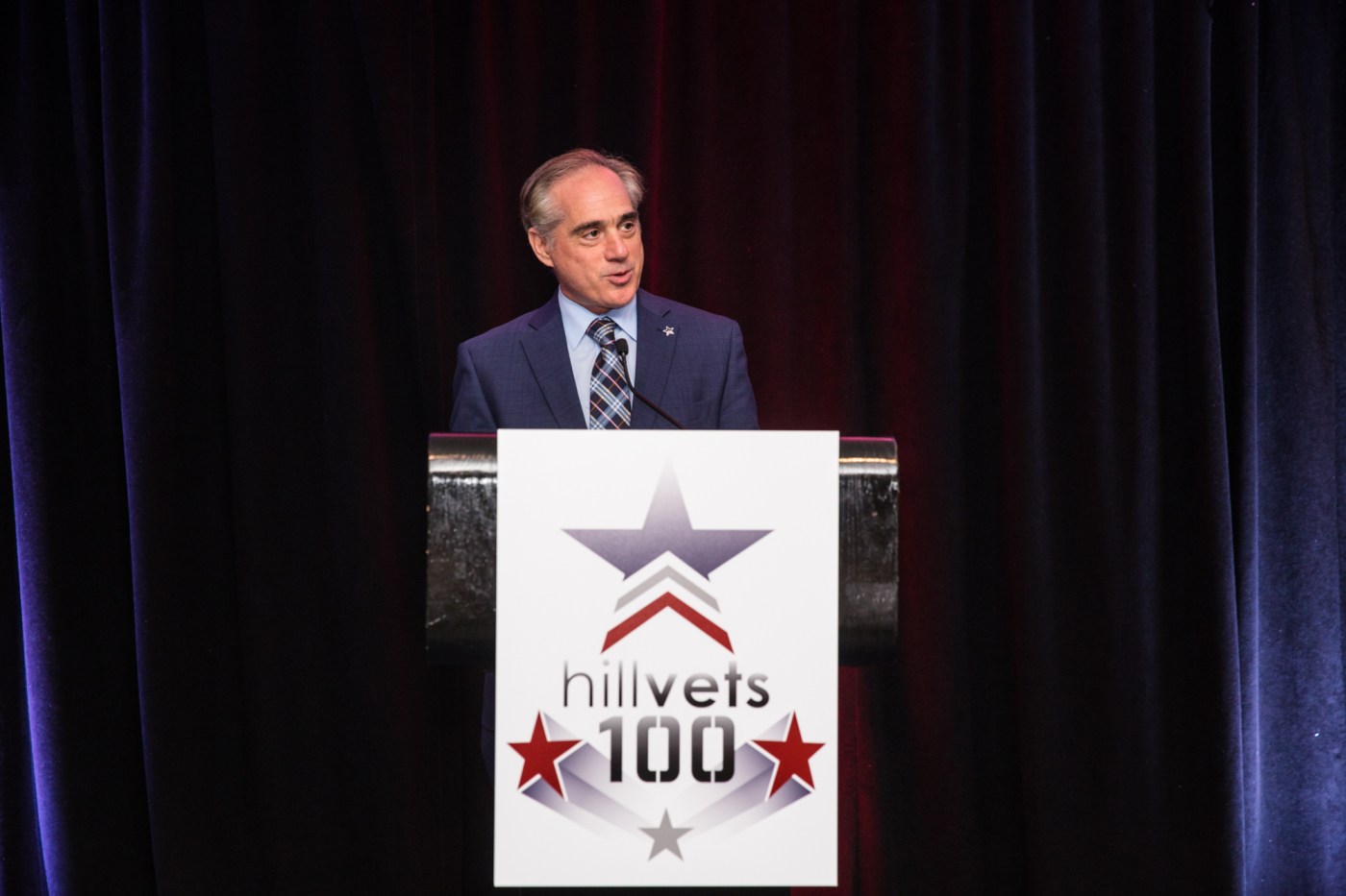 HillVets 100 Tribute Gala honors 100 influential people in service to Veterans