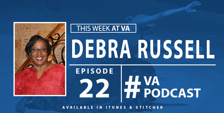 Debra Rusell - This Week at VA