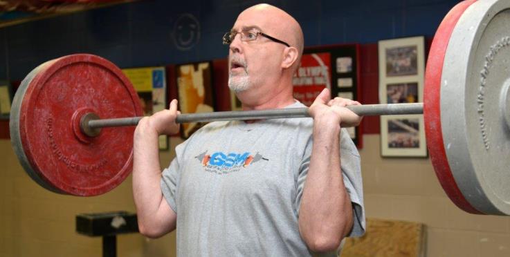 Parkinson’s patient finds relief from pain through exercise
