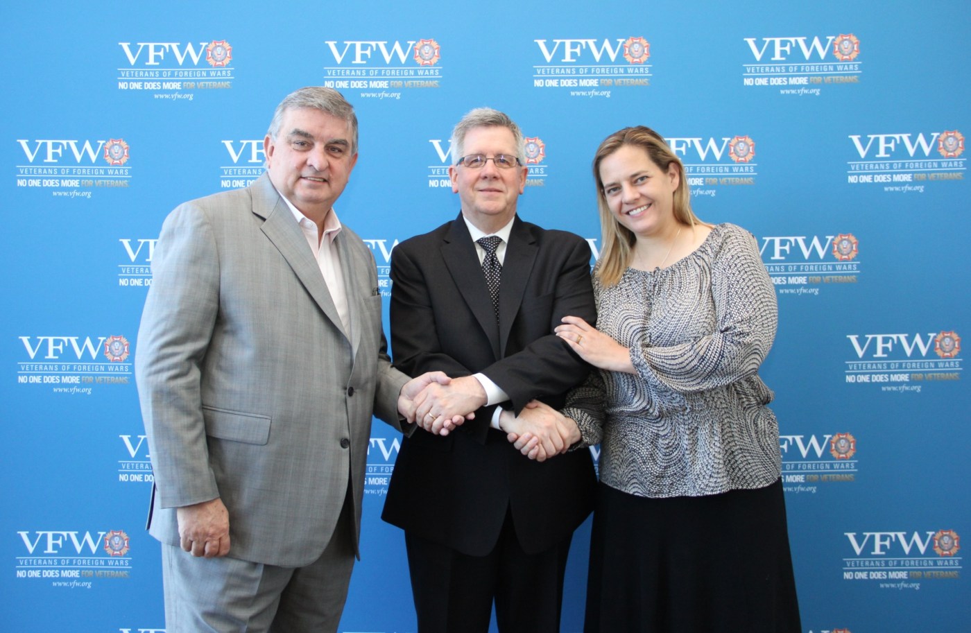 VA VFW Walgreens Partnership