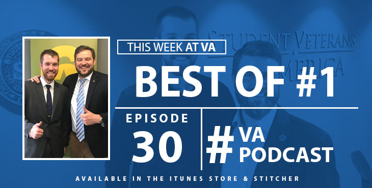 Best of VA Podcast