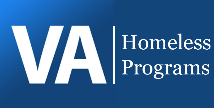 IMAGE: VA Homeless Programs Logo