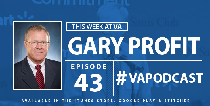 Gary Profit - This Week at VA