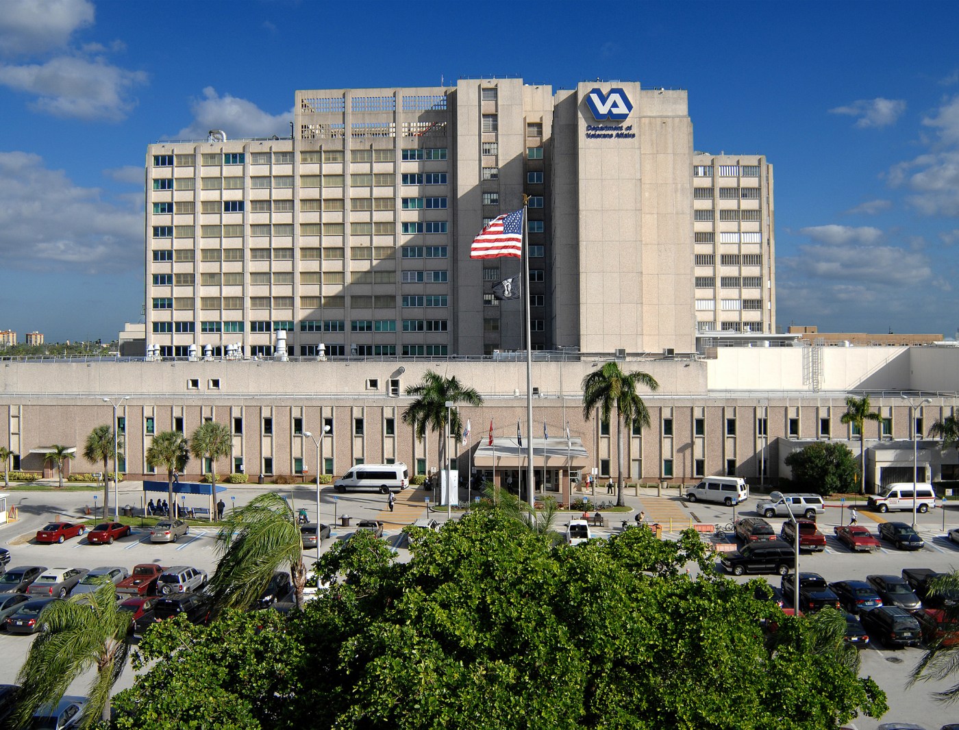 Miami VA Medical Center