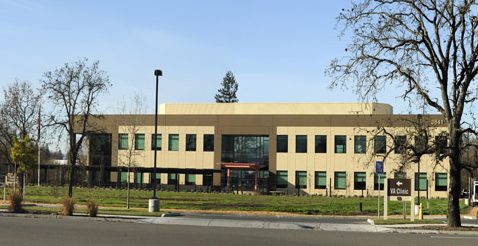 Santa Rosa VA Clinic